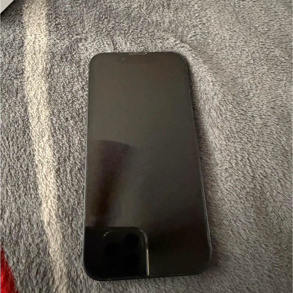 iPhone 13 mini ( unlocked) has TIK TOK installed
